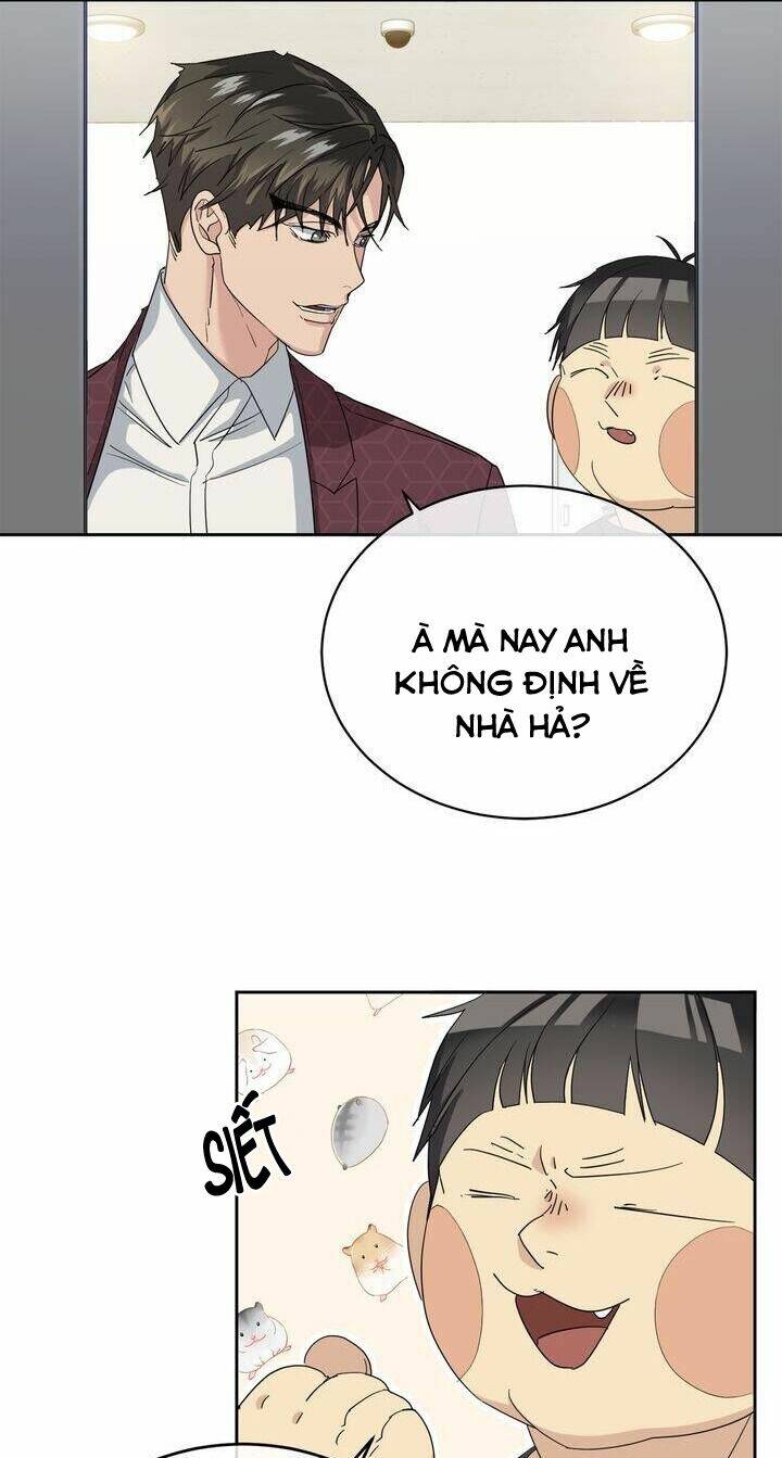 Màn Đêm Buông Xuống Là Khi Qụa Kêu: Chapter 19