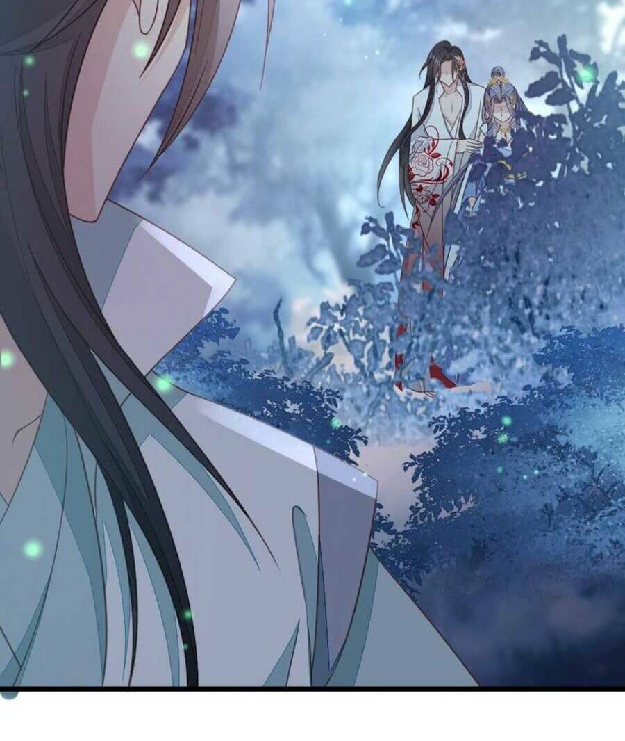 Mau Xuyên Không Rửa Tội Cho Nhân Vật Phản Diện: Chapter 107