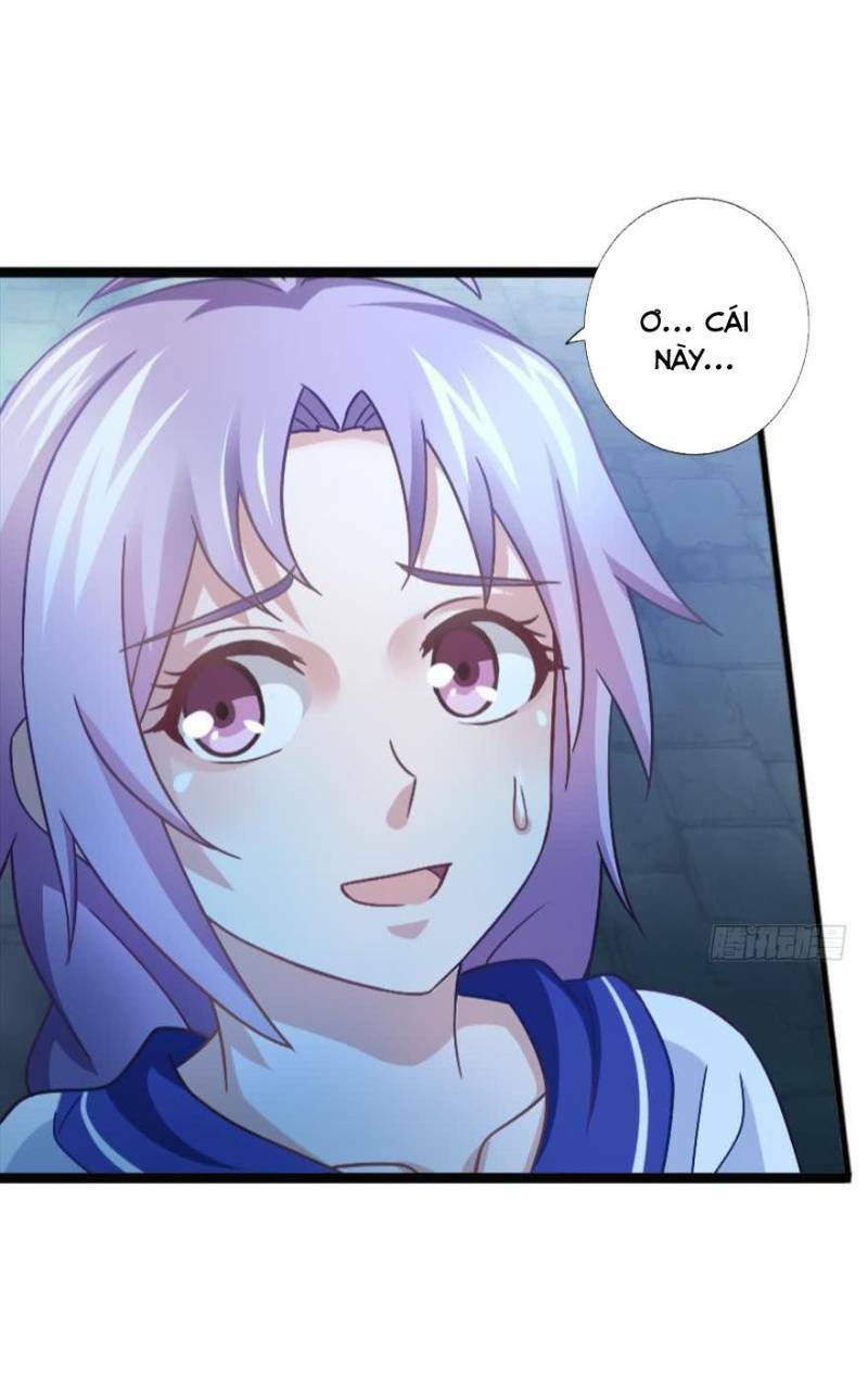 Ta Có Di Sản Tại Dị Giới: Chapter 8
