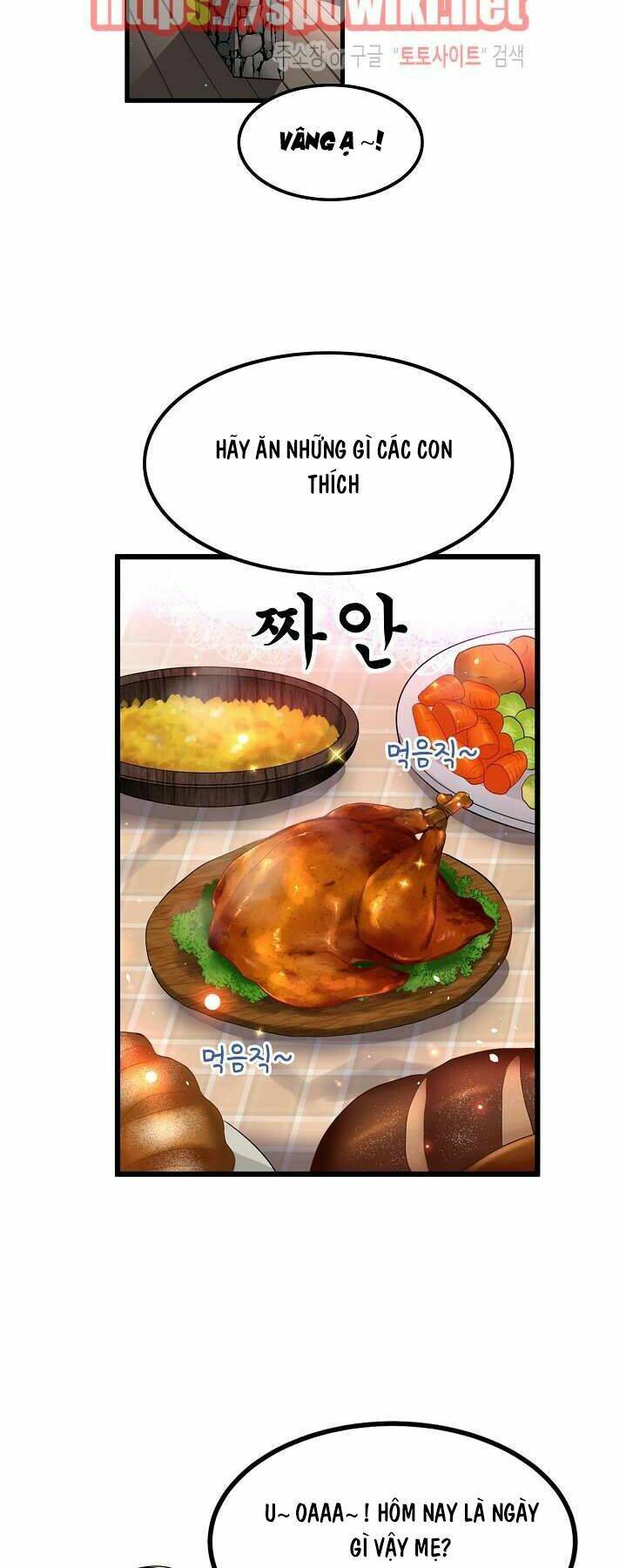 Kiểm Tra Sức Mạnh Vô Hạn: Chapter 7