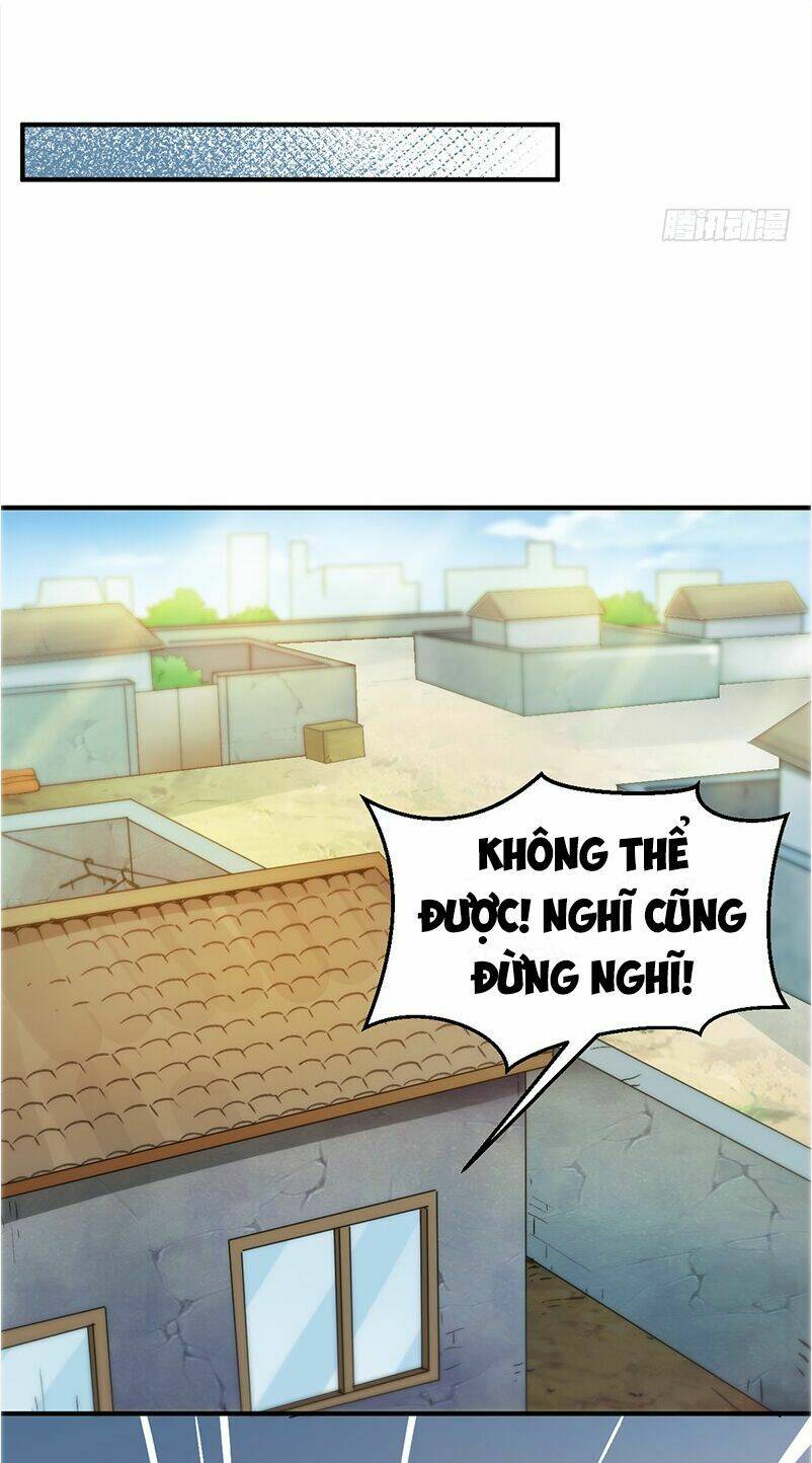 Táng Kiếm Quyết: Chapter 8