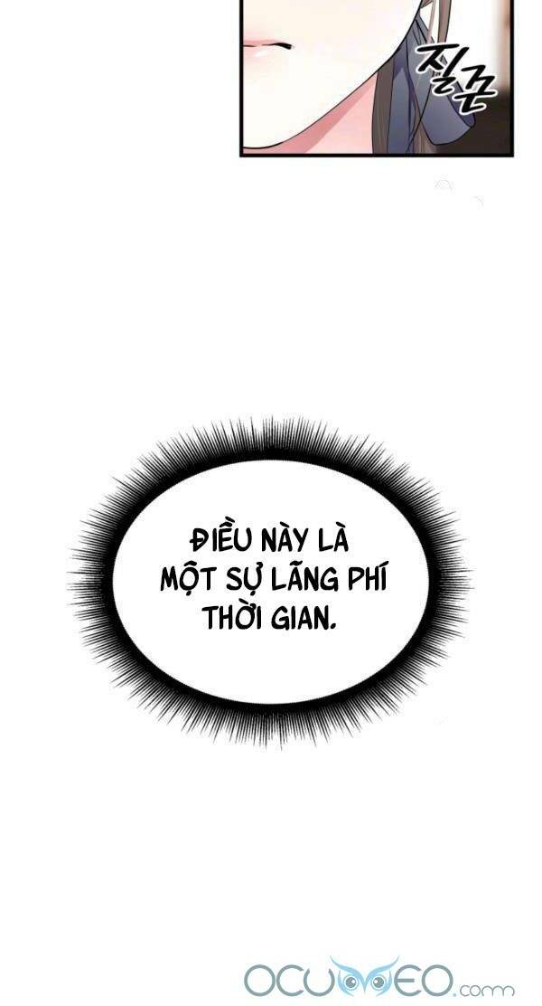 Cô Dâu Của Sói Đen: Chapter 21