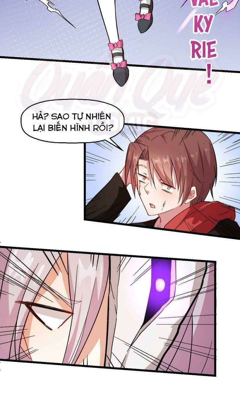 Vườn Trường Cuồng Sư Hệ Thống: Chapter 101