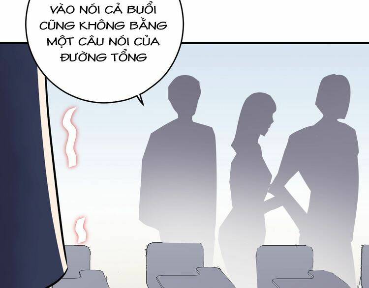 Trong Sinh Chi Ức Vạn Ảnh Hậu Yếu Thượng Vị: Chapter 68