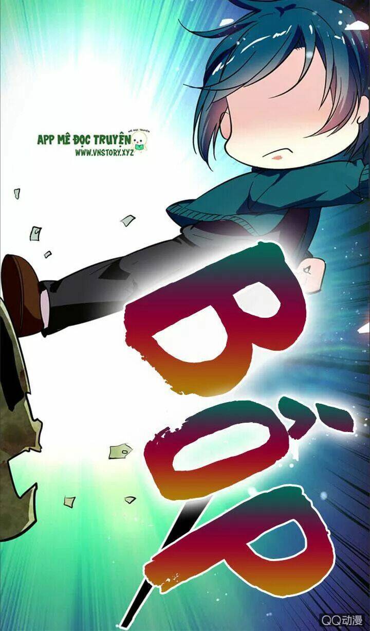 Khắc Kim Phong Thần: Chapter 67