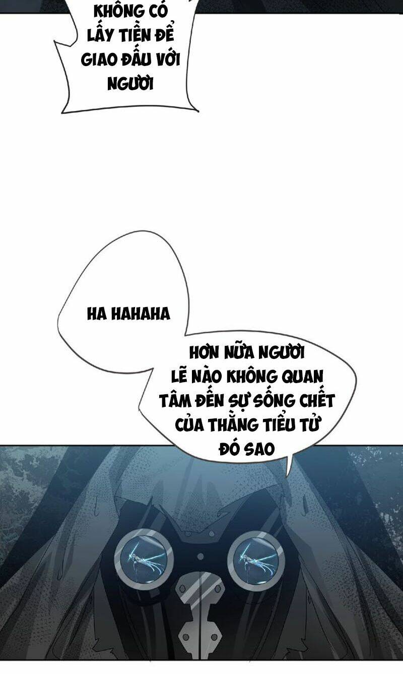 Đại Chiến Yêu Tinh: Chapter 13