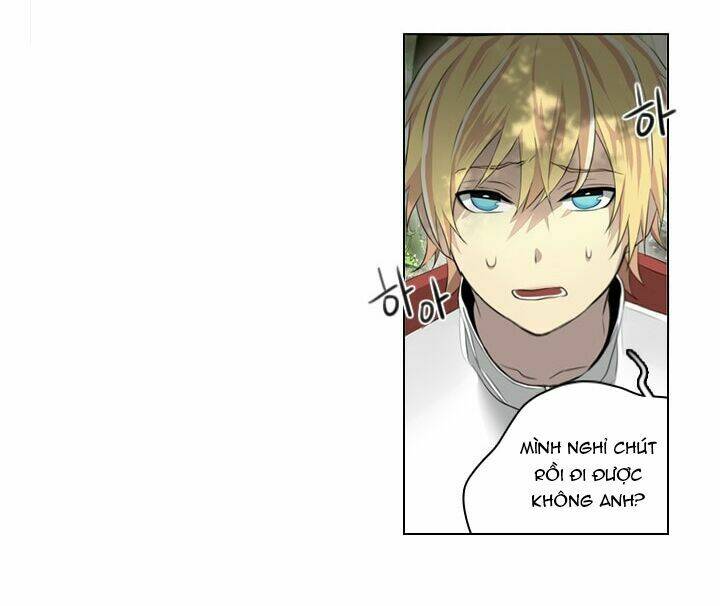 Người Cống Hiến: Chapter 20