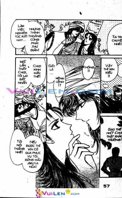 Nàng Công Chúa Ham Chơi: Chapter 7