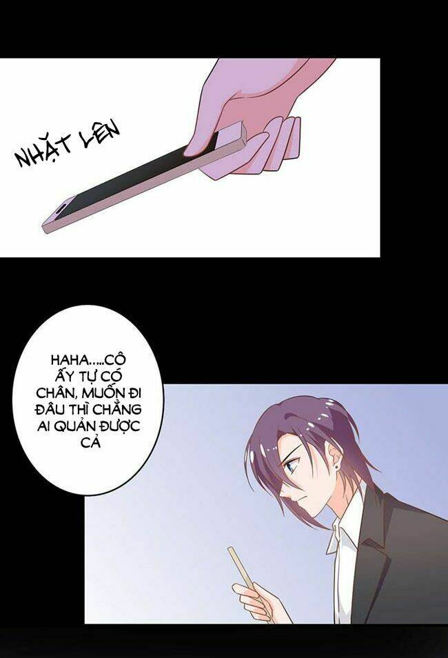 Cả Thế Giới Đều Không Bằng Người: Chapter 113