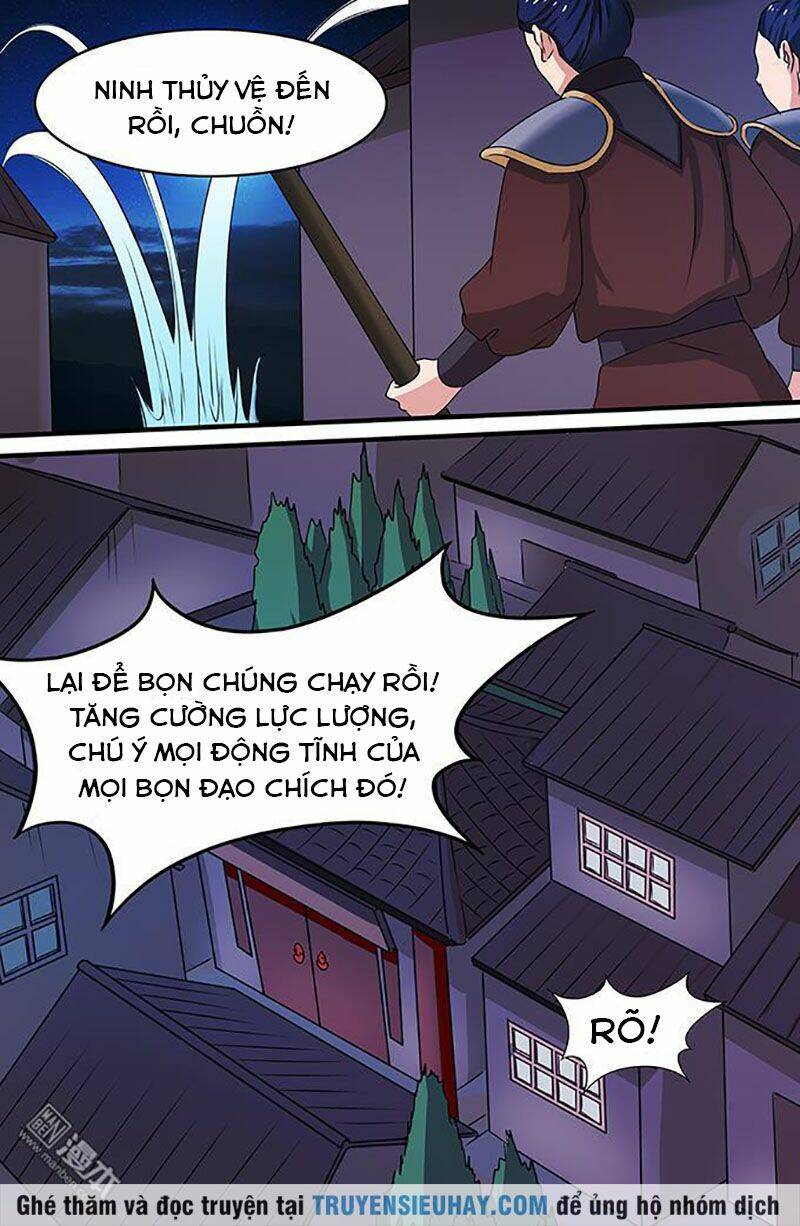 Cực Phẩm Tu Chân Thiếu Niên: Chapter 123