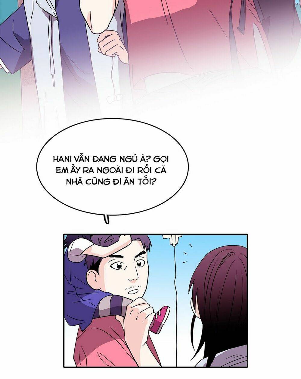 Chuyện Gì Đến, Rồi Cũng Sẽ Đến: Chapter 23