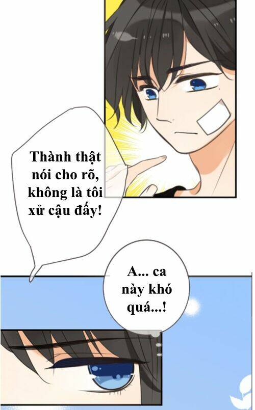 Bạn Trai Tôi Là Cẩm Y Vệ 2: Chapter 93