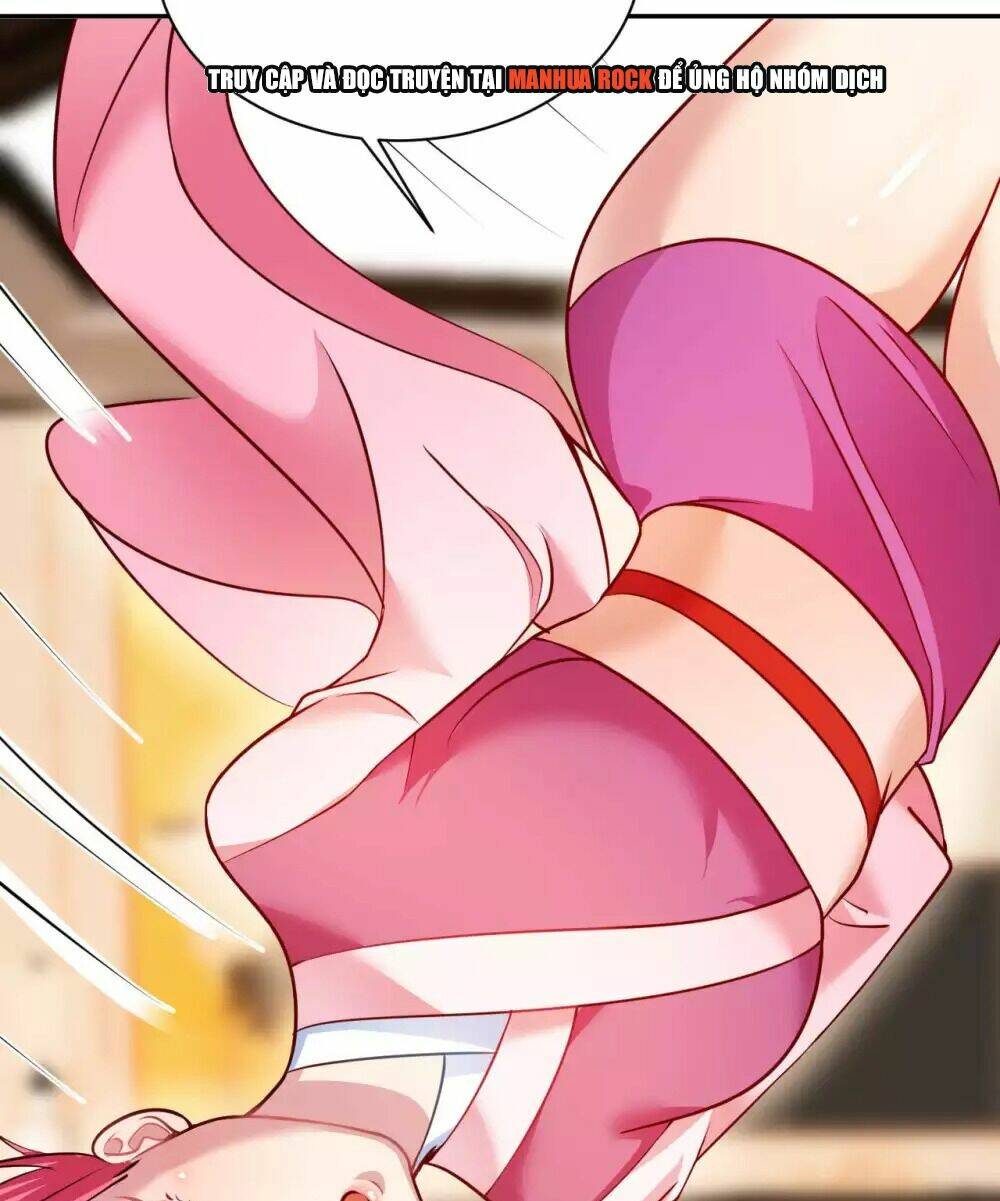 Sư Phụ Của Ta Là Thần Tiên: Chapter 47