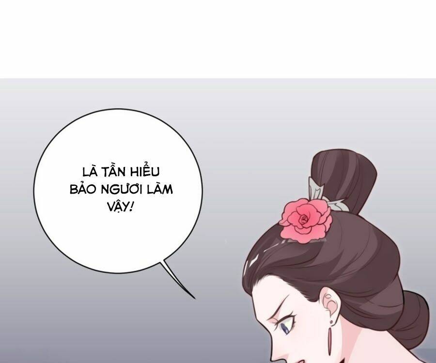 Cung Đấu Live: Chapter 39
