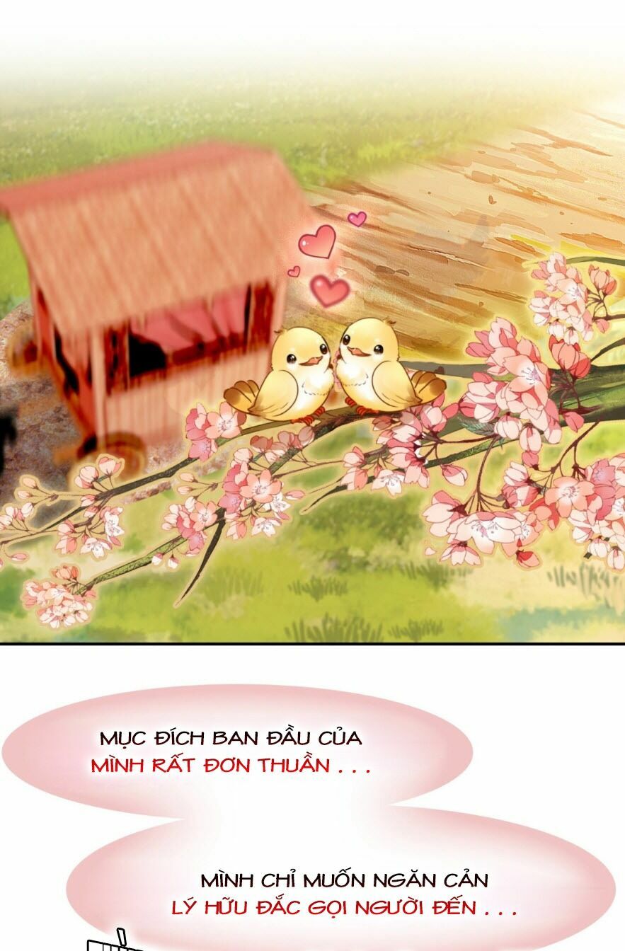 Gả Cho Một Tên Thái Giám Đáng Ghét: Chapter 96