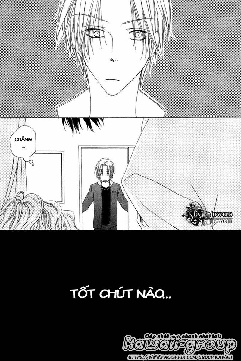 Keishichou Tokuhanka 007: Chapter 9.1