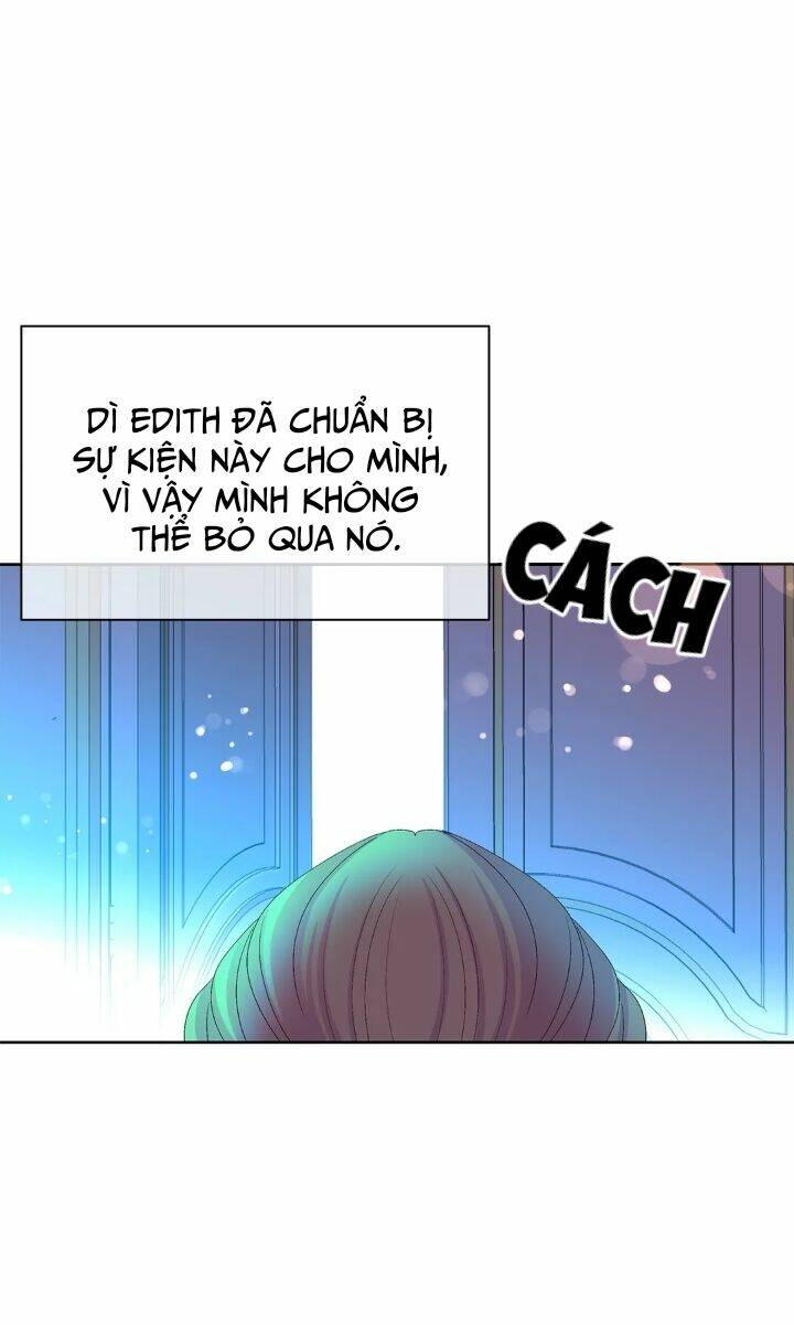 Công Chúa Thời Gian Có Hạn: Chapter 11