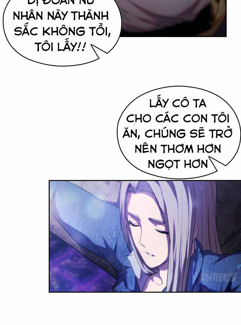 Đô Thị Hàng Thần Khúc: Chapter 52