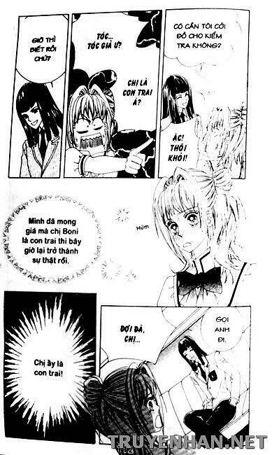 Lọ Lem Hậu Đậu: Chapter 78