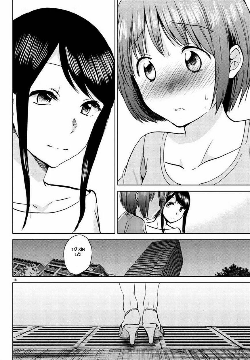 Frag Time: Chapter 15