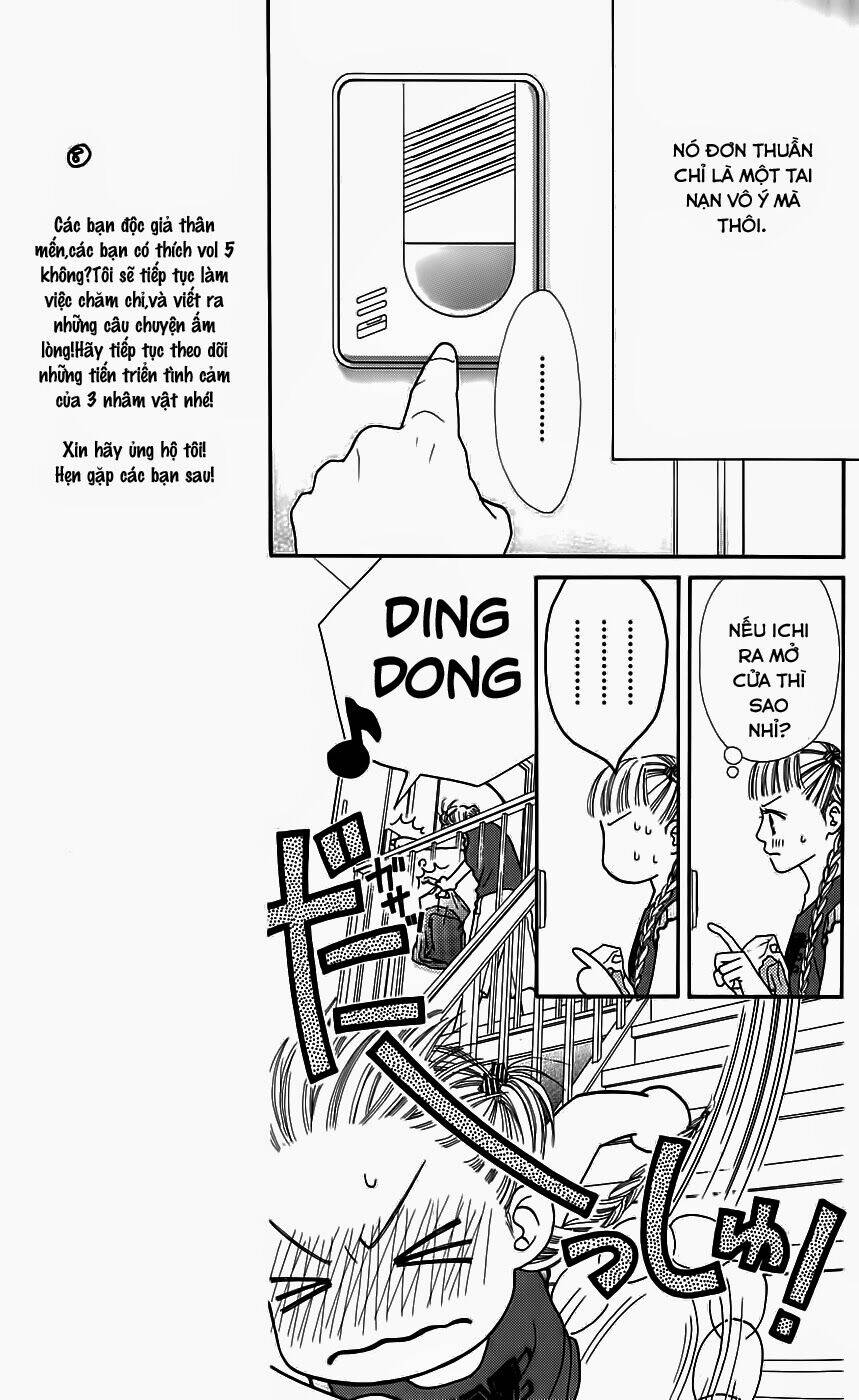 Cô Láng Giềng: Chapter 35