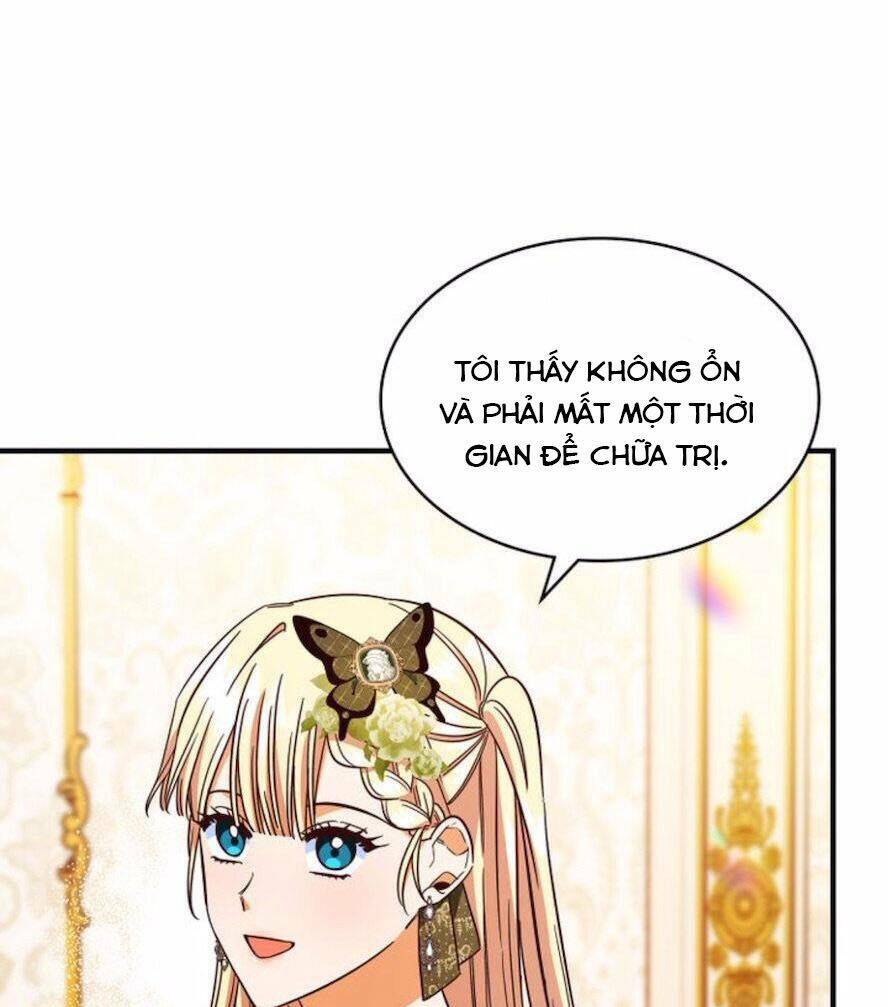 Lòng Trung Thành Với Kẻ Ác: Chapter 37