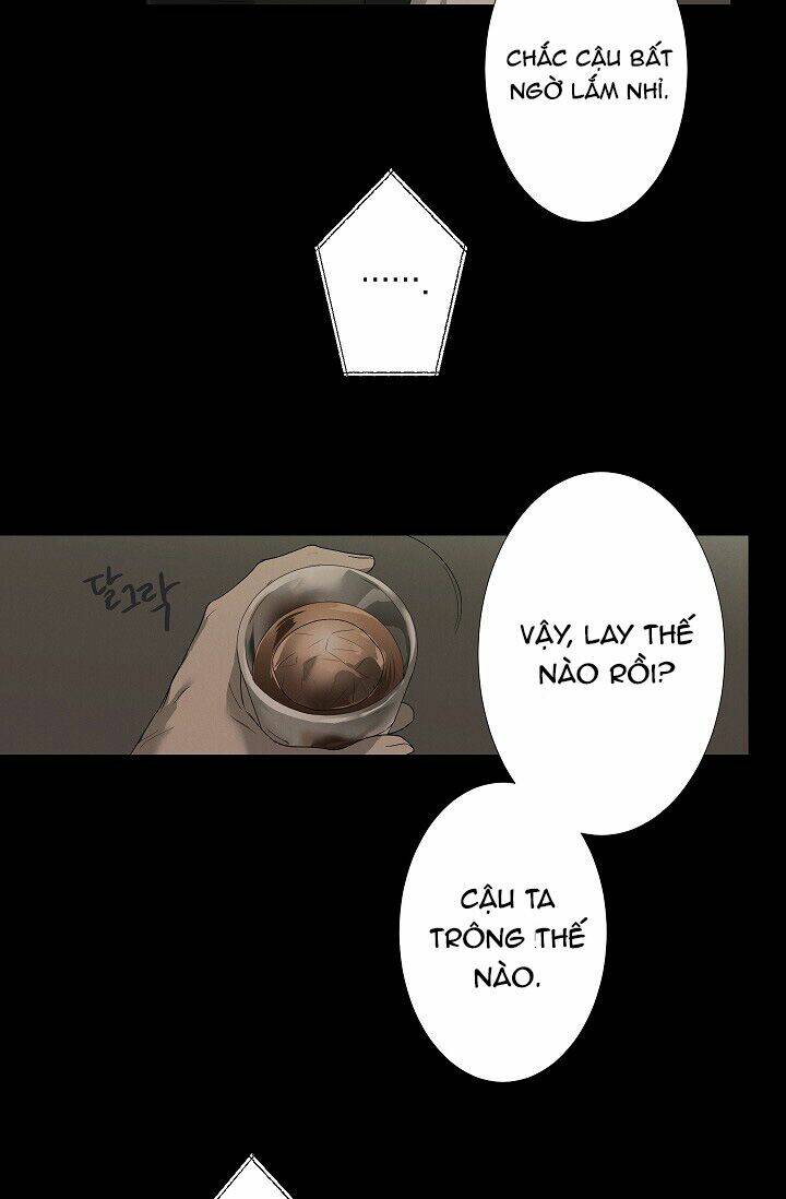 Trốn Tìm: Chapter 28