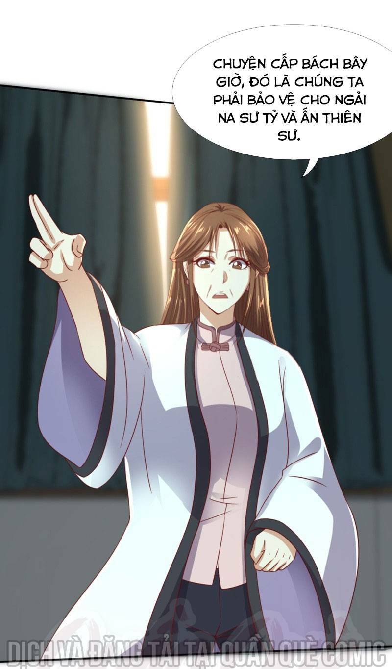 Thập Nhị Thiên Kiếp: Chapter 54