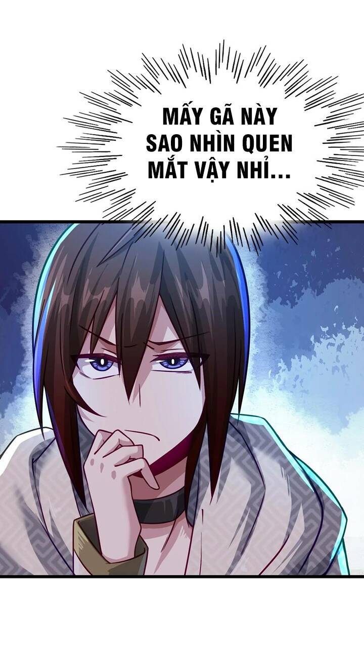 Đại Bảo Kiếm Của Tôi: Chapter 17