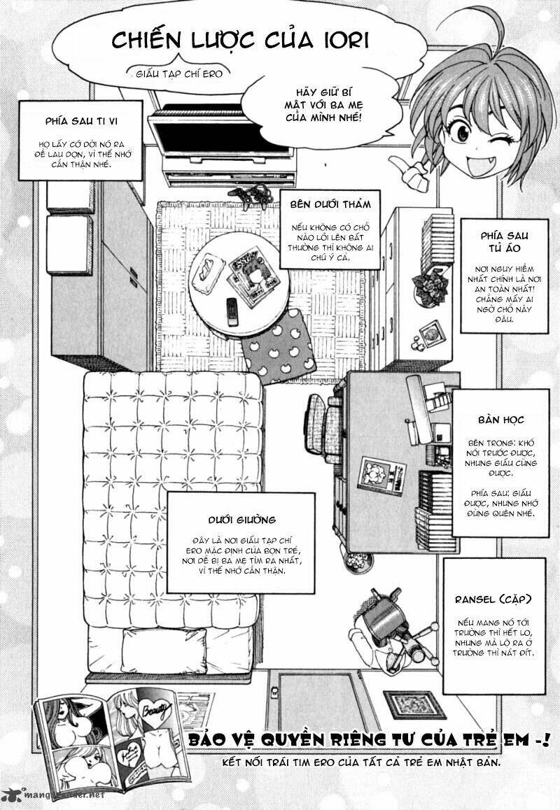 Ichinensei Ni Nacchattara: Chapter 37