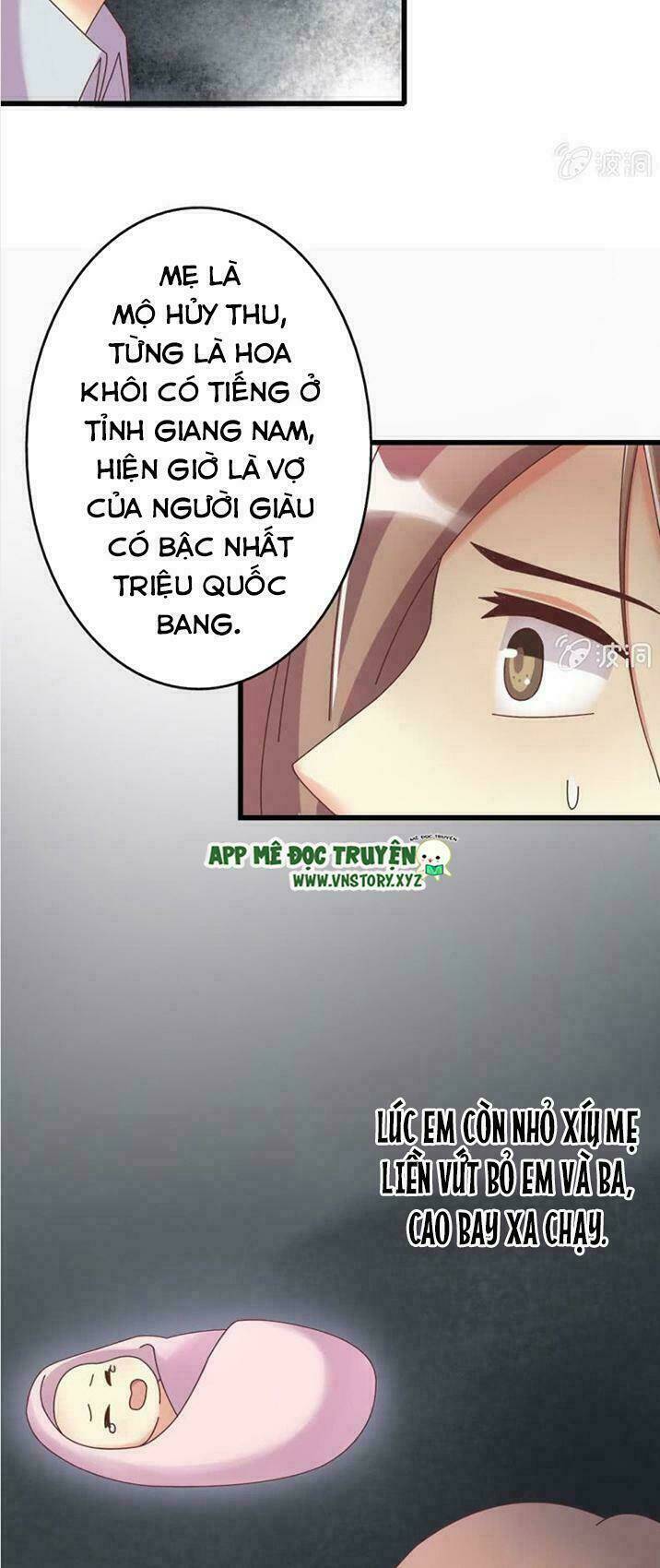 Kết Hôn Thử 99 Ngày: Chapter 7