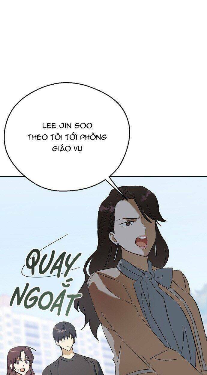 Duyên Nợ Kiếp Trước: Chapter 36