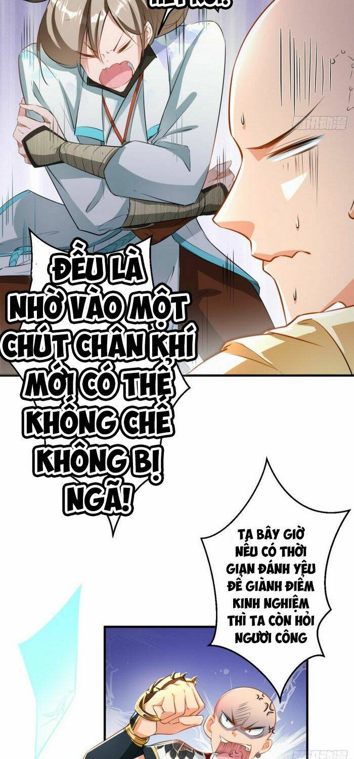 Tà Du Ký: Chapter 57