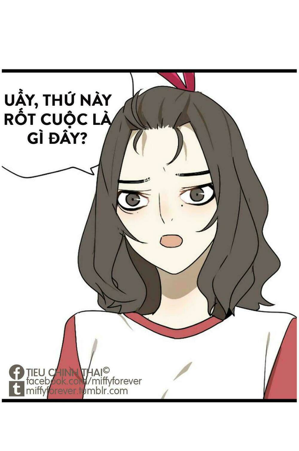 Mục Linh: Chapter 1