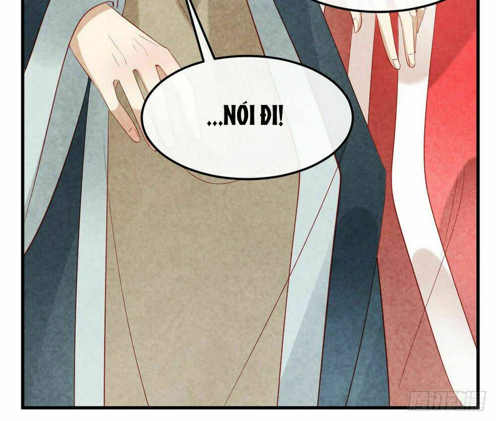 Vương Phi Muốn Trèo Tường: Chapter 13