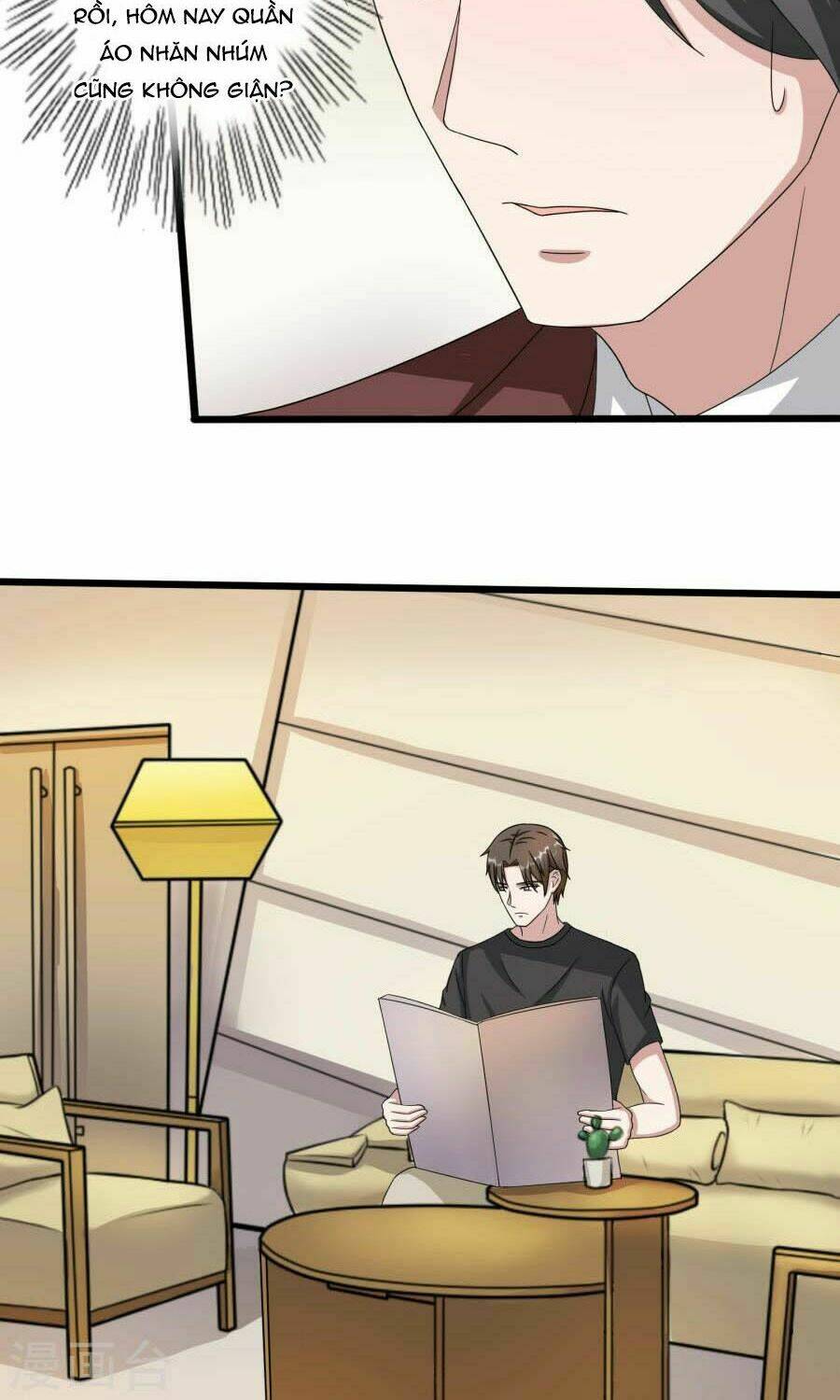 Trùng Sinh Chi Ảnh Hậu Dưỡng Thành Kế Hoạch: Chapter 11