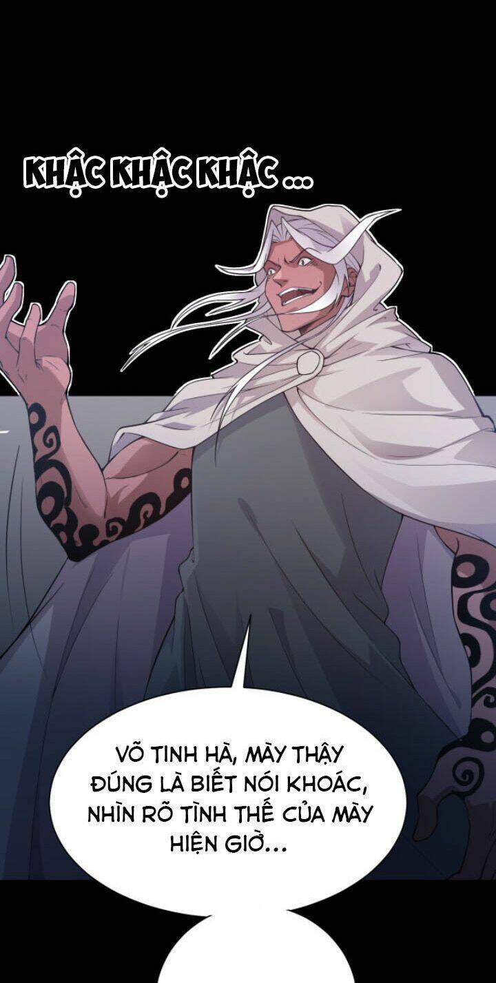 Khí Xung Tinh Hà: Chapter 1