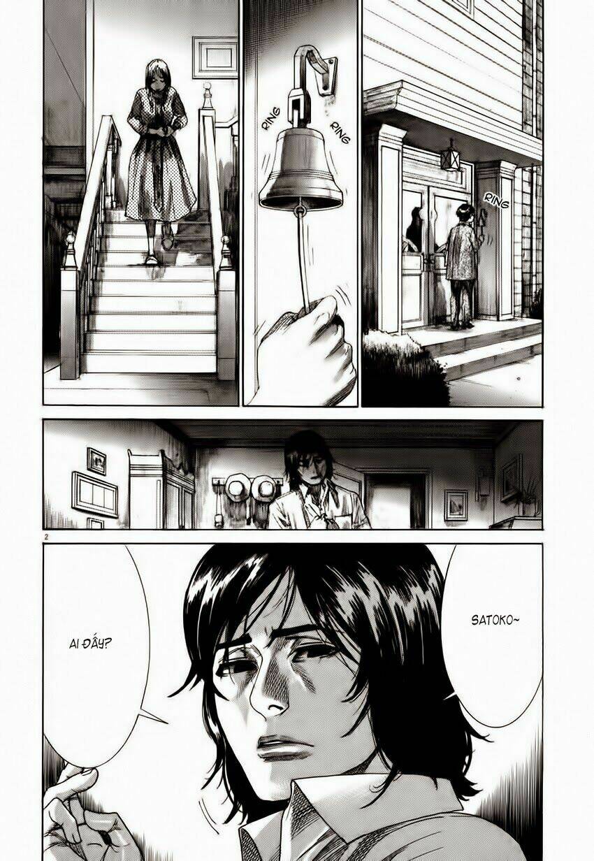 Yuureitou: Chapter 6