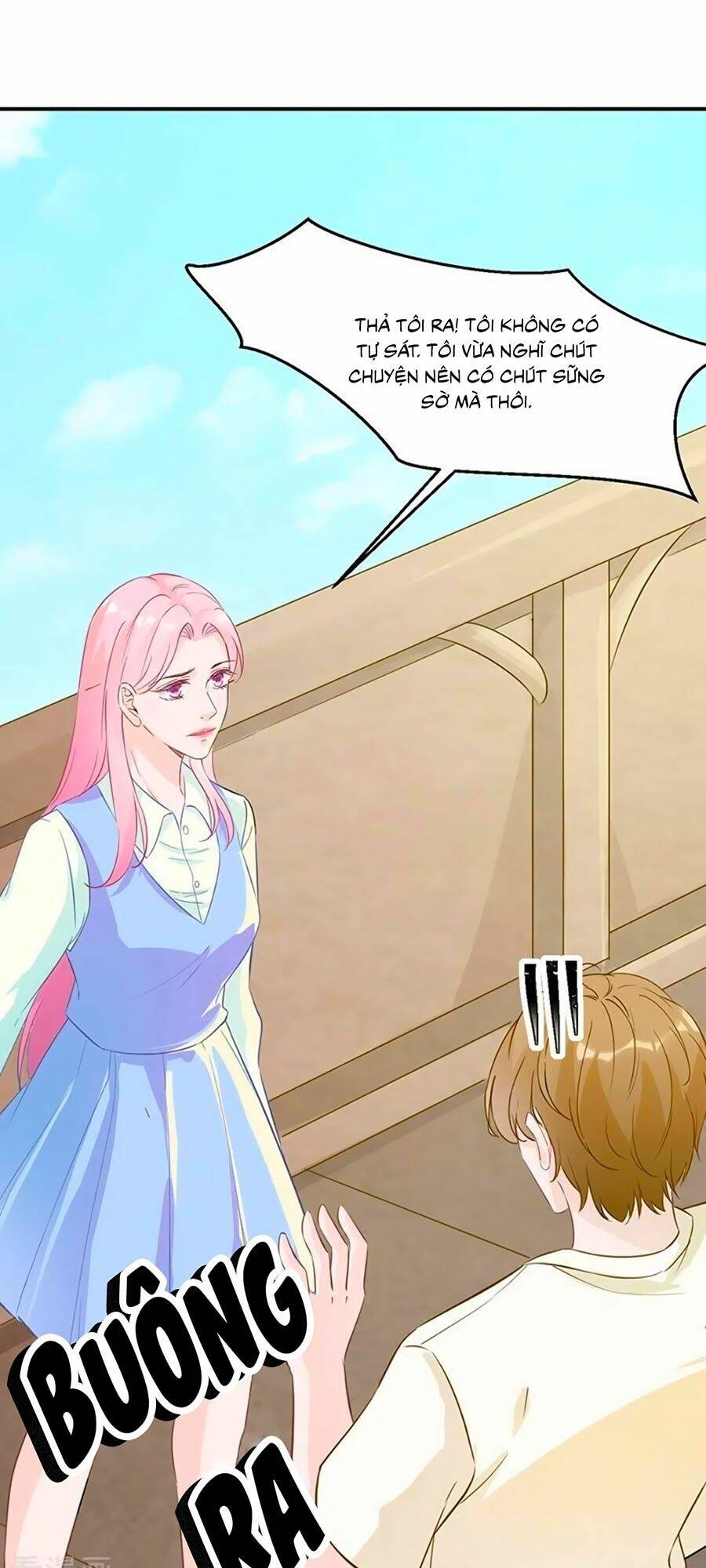 Hào Môn Thịnh Sủng: Chapter 23