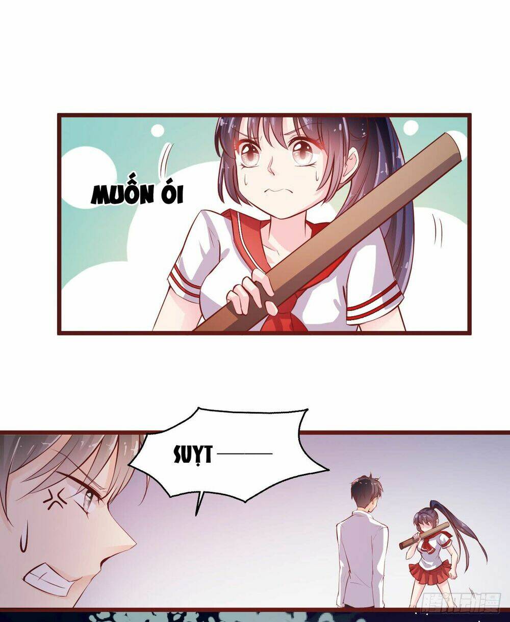Sau Này Vẫn Cứ Thích Anh: Chapter 6