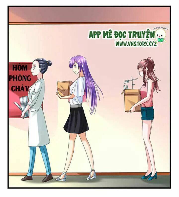 Bồn Tắm Có Vấn Đề?: Chapter 42