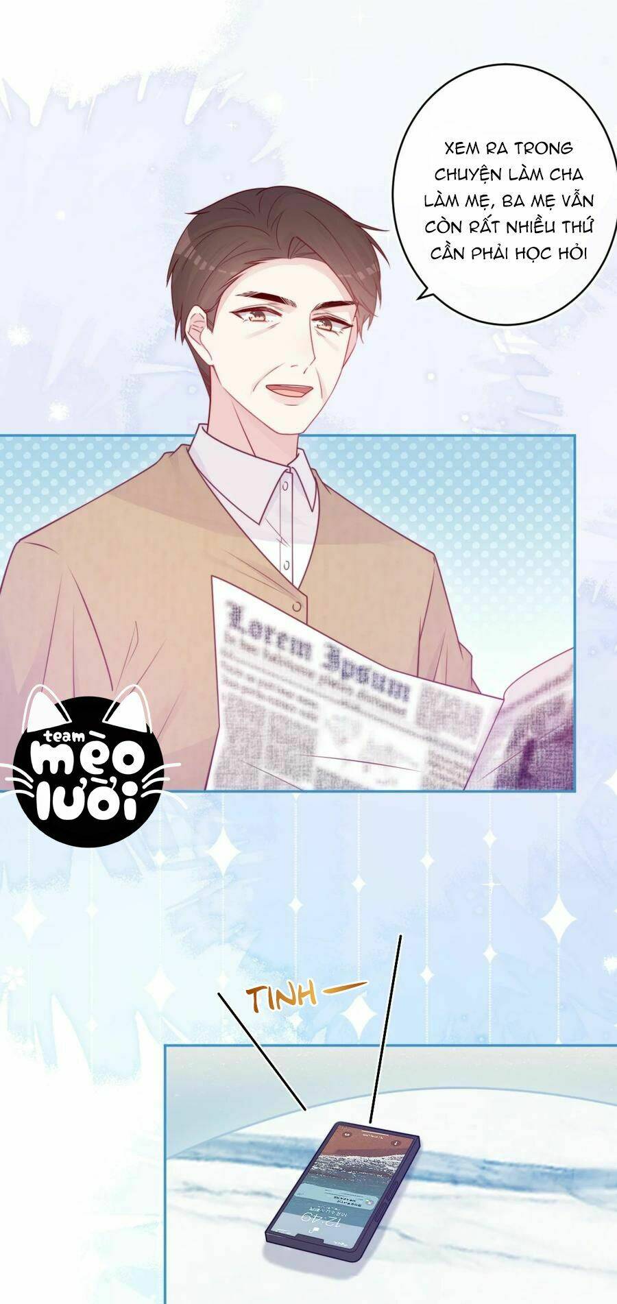 Khi Cô Gái Nhìn Thấy Thời Gian: Chapter 27