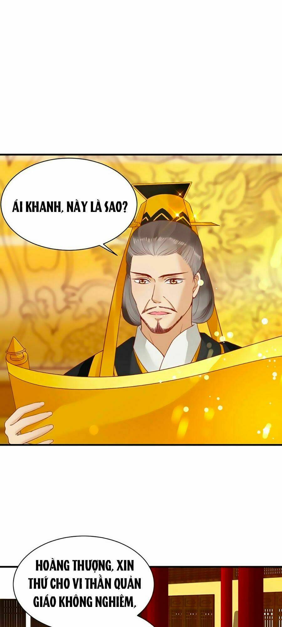 Thịnh Thế Lê Hoa Điện: Chapter 36