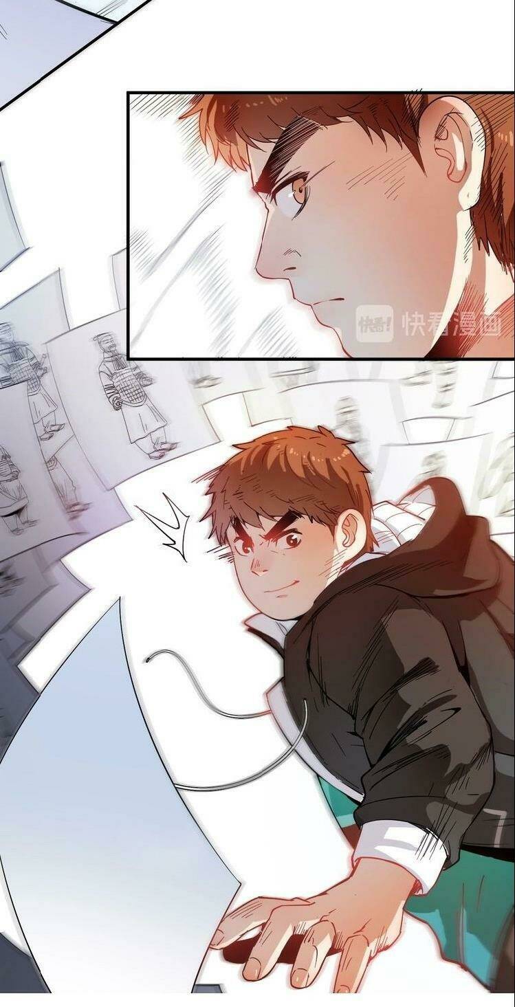 Ta Có Rất Nhiều Thành Tích: Chapter 5