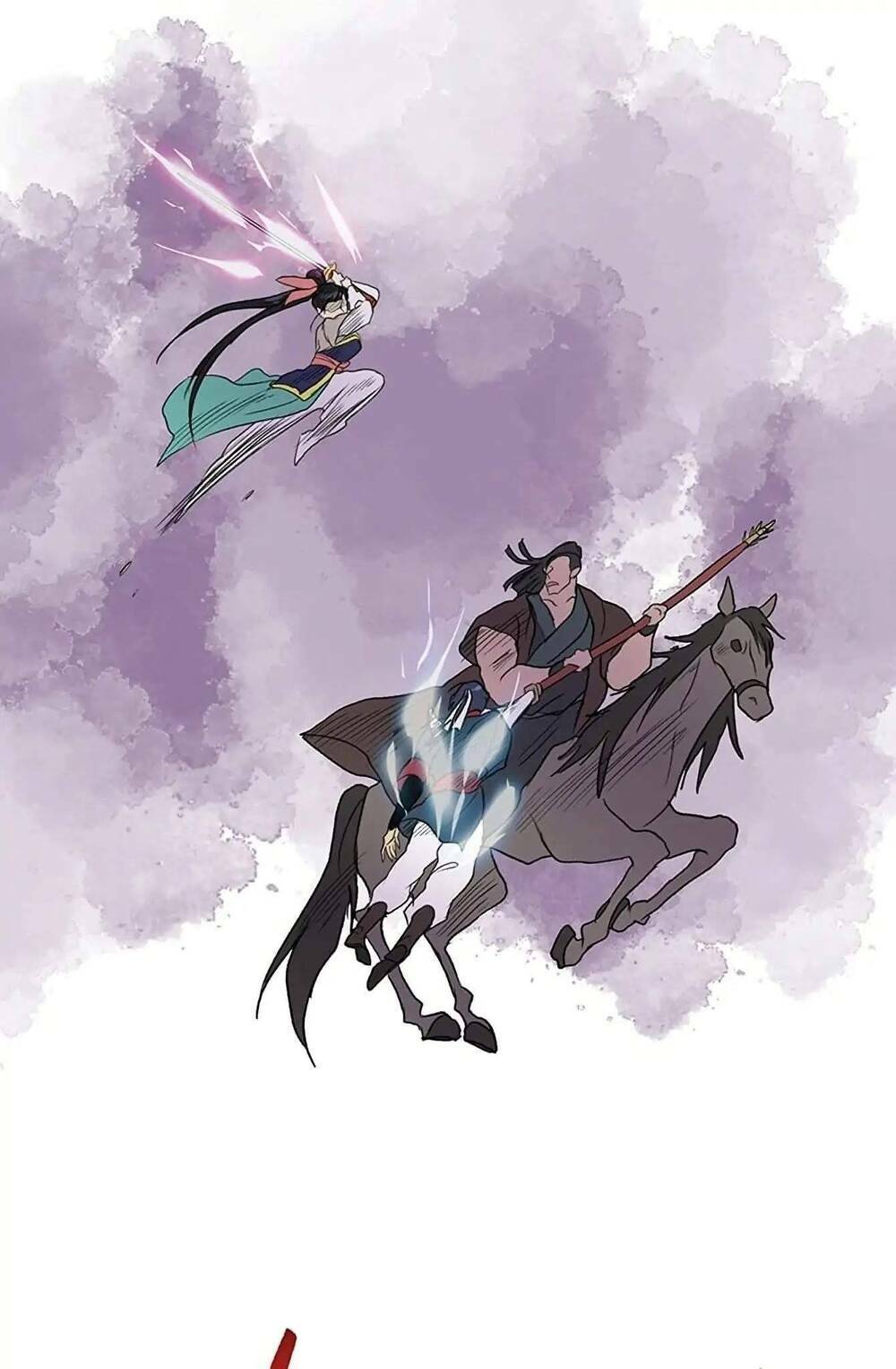 Học Sĩ Tái Sinh: Chapter 96