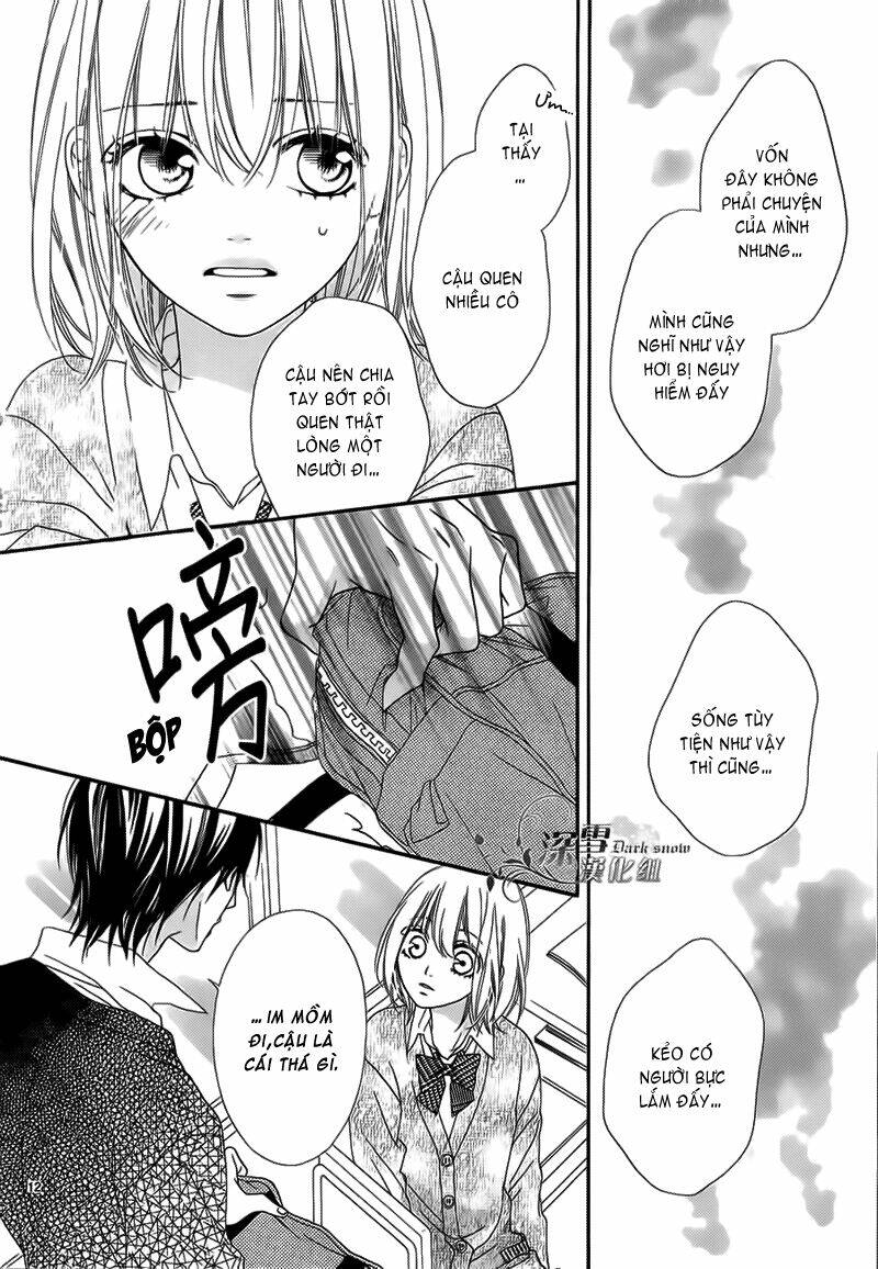 Renren Zakari: Chapter 2