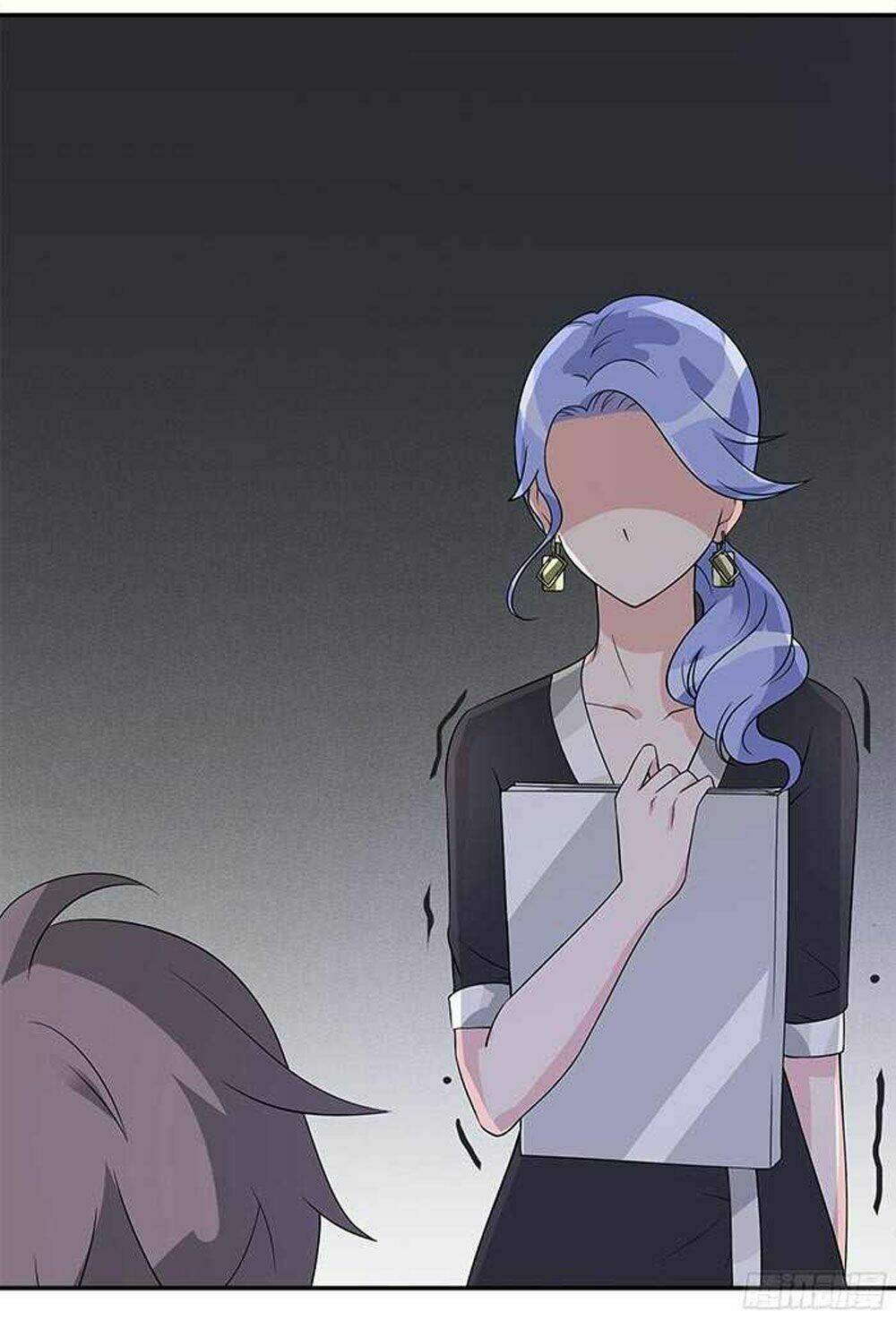 Tiểu Tâm Can Tuyệt Sủng Của Lạc Tiên Sinh: Chapter 52