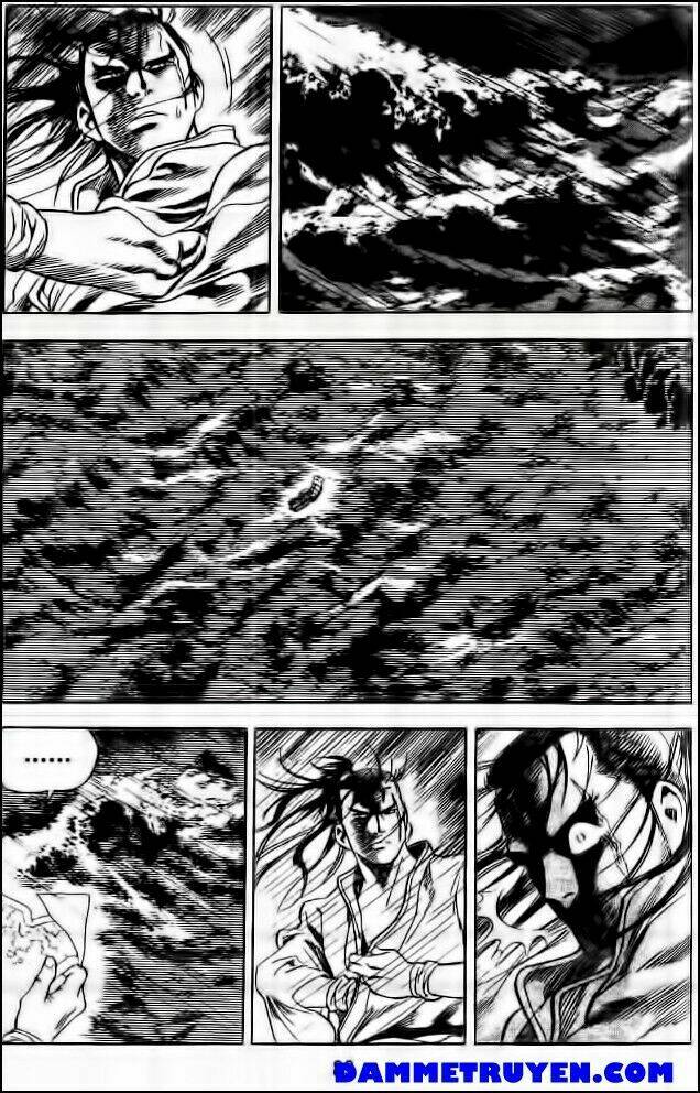 Long Quyển Phong: Chapter 39