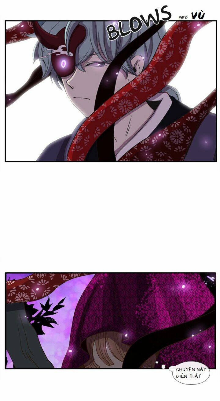 Beautiful Stranger: Chapter 4