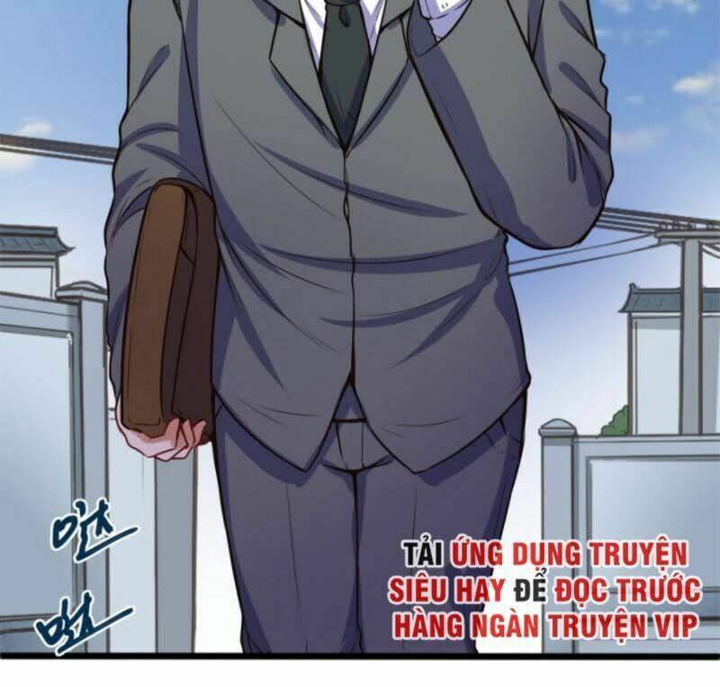 Đô Thị Âm Dương Tiên Y: Chapter 98